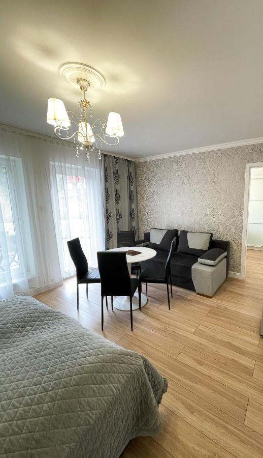 Villa Slonecznego Wzgorza Zakopane Exteriér fotografie