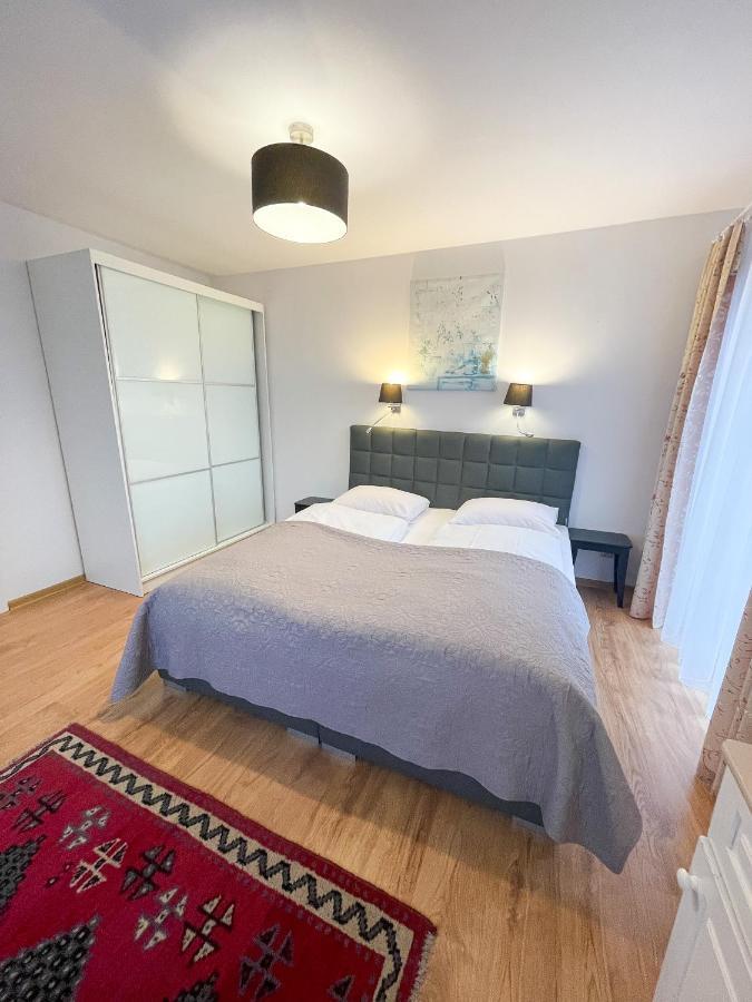 Villa Slonecznego Wzgorza Zakopane Exteriér fotografie