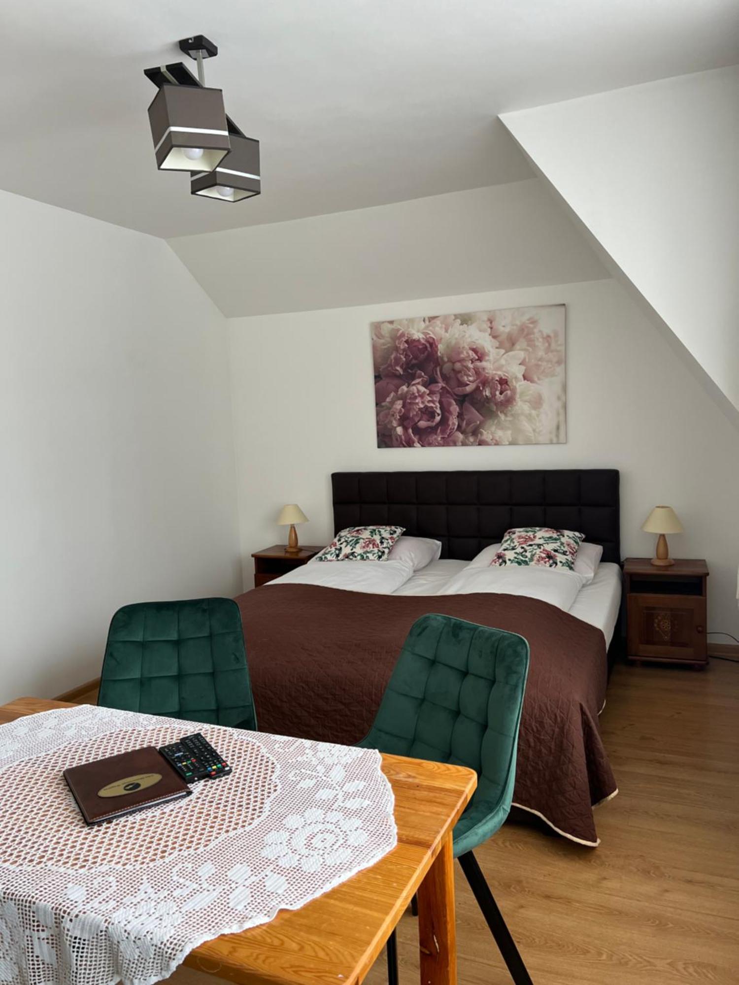 Villa Slonecznego Wzgorza Zakopane Exteriér fotografie