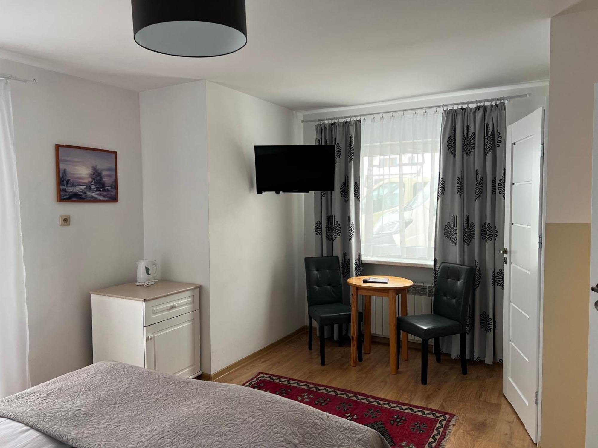 Villa Slonecznego Wzgorza Zakopane Exteriér fotografie