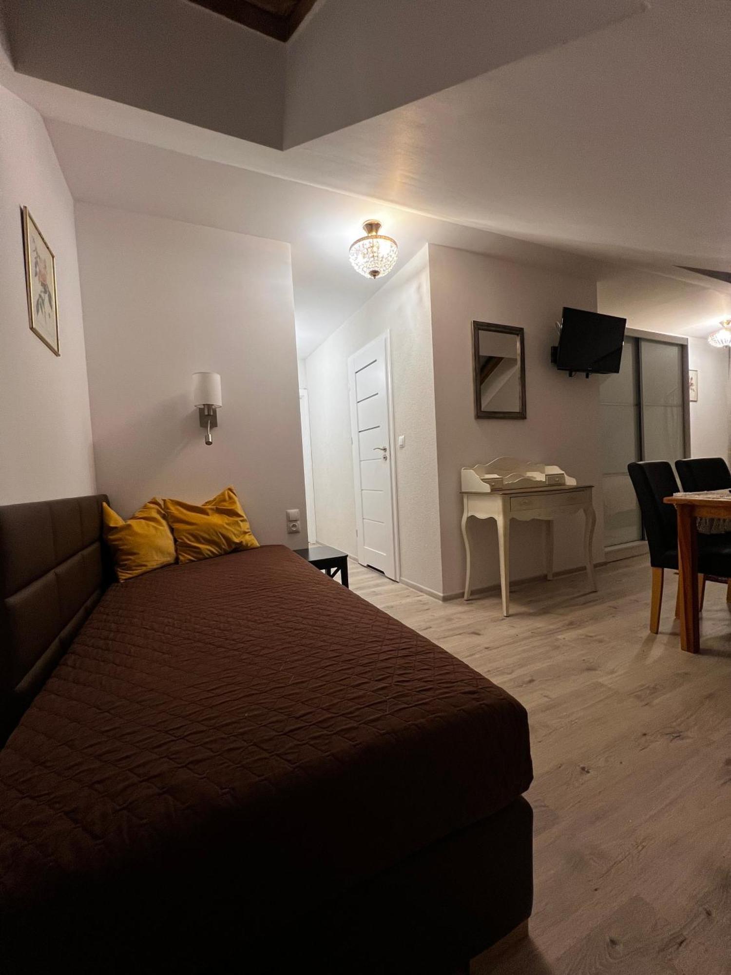 Villa Slonecznego Wzgorza Zakopane Exteriér fotografie