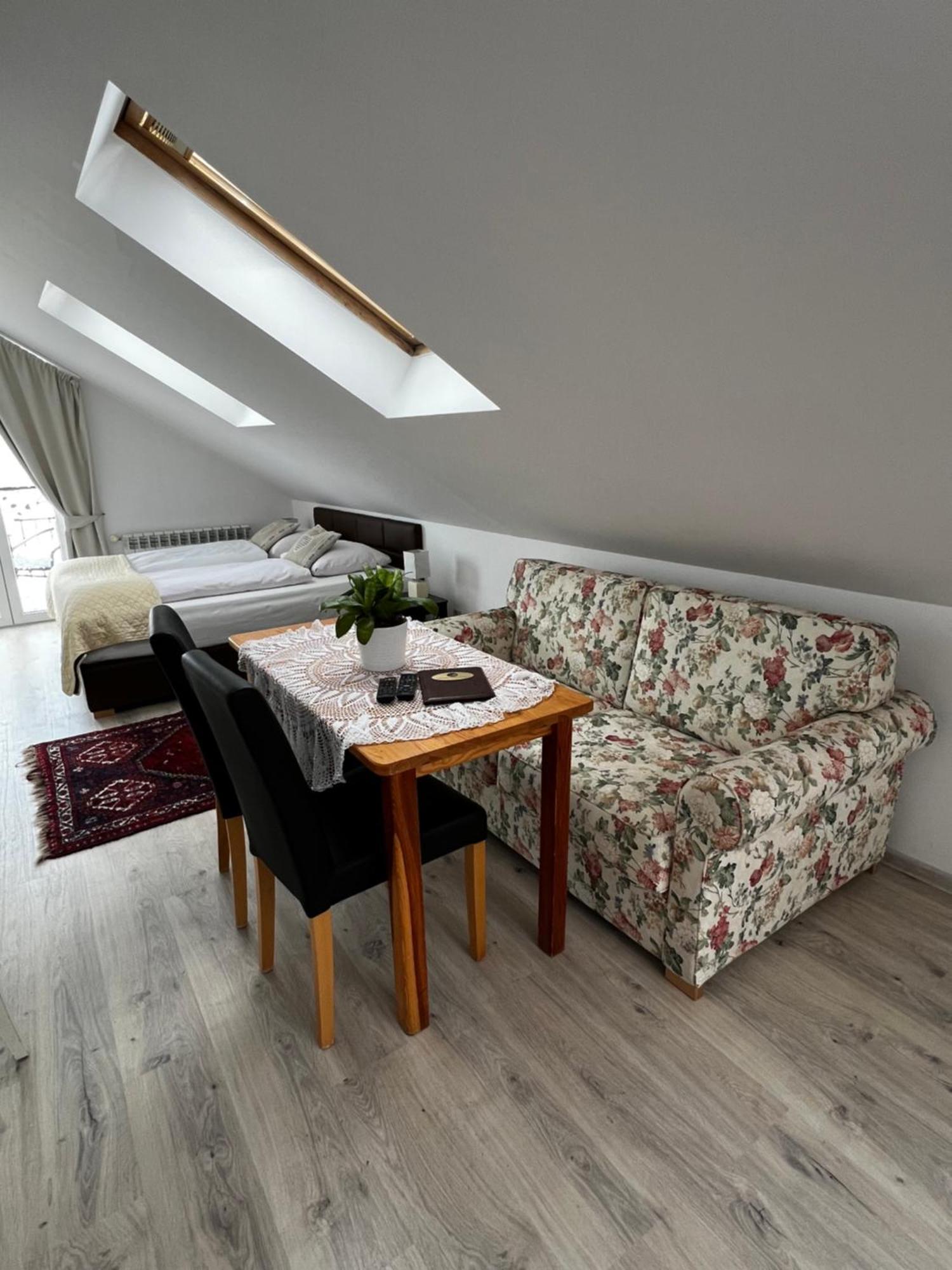 Villa Slonecznego Wzgorza Zakopane Exteriér fotografie